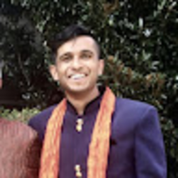 Meet your Posher, Sameer - Picture 1 of 1